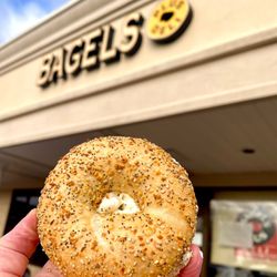 Bagels Plus & Deli