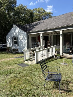 Barbara’s Home Cooking by null