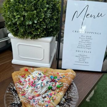 The Crepe Corner - Creperies Near Me The Crepe Corner - Creperies Near Me