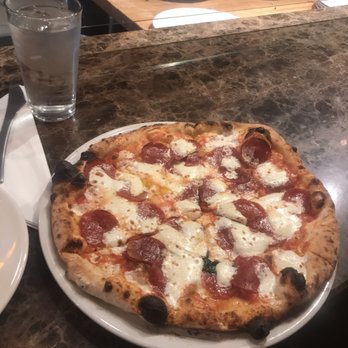 Antica Forma - Pizza Near Me - Vernal, Utah