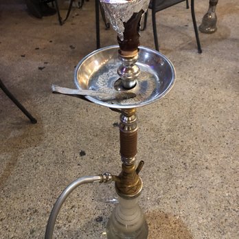Naara Cafe - Kiwi mango mint - Middle Eastern Near Me - San Antonio, Texas