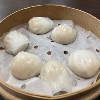 Xi Xia Chinese Cuisine - Shrimp dumplings. - Chinese Near Me - Pickerington, Ohio