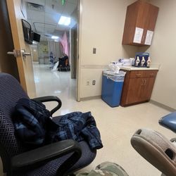 The Hospitals of Providence Children's Specialty Clinic