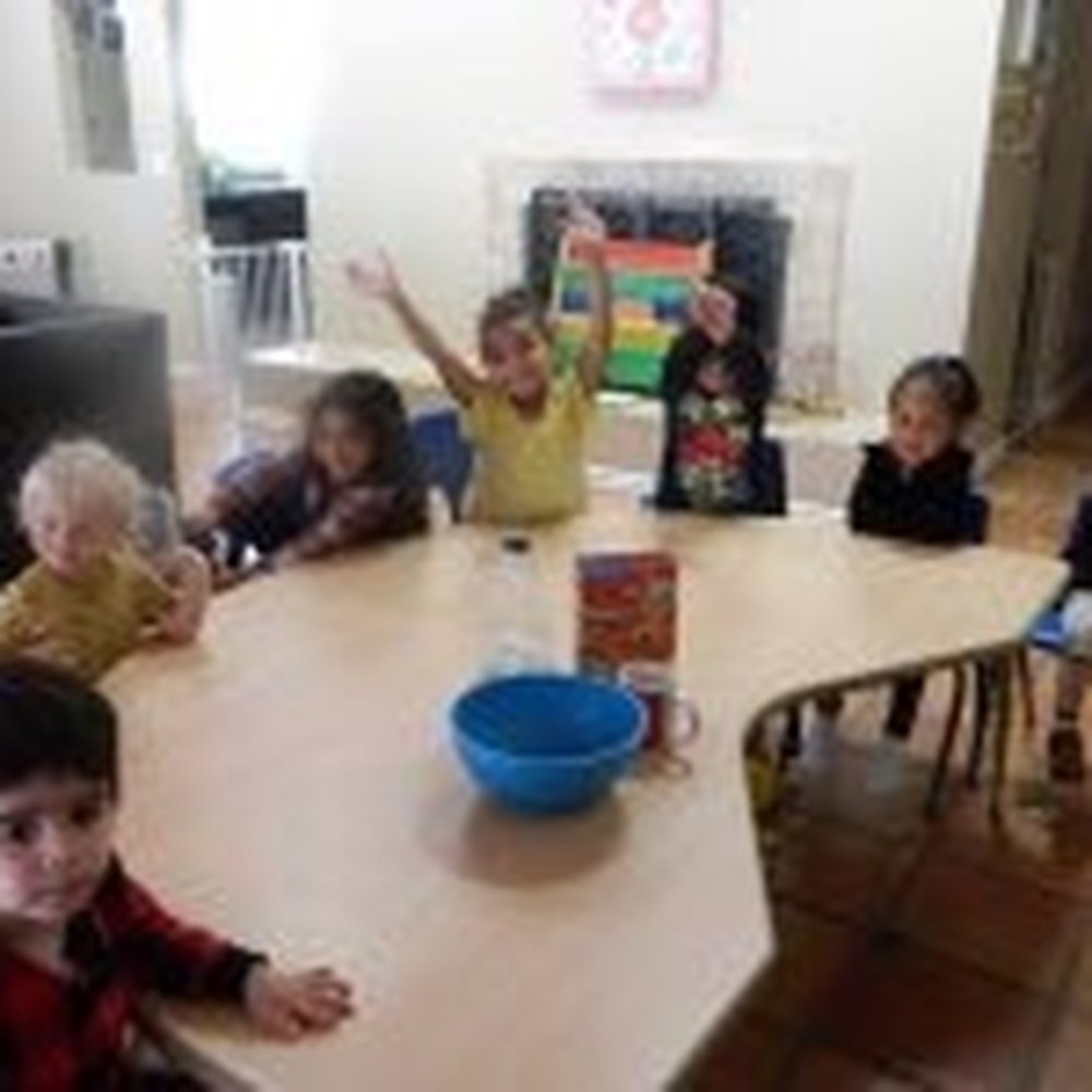 Creative Hearts Daycare - Child Care & Day Care Near Me Creative Hearts Daycare - Child Care & Day Care Near Me