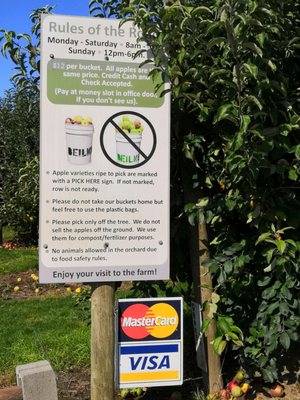 Beilke Family Farm by null