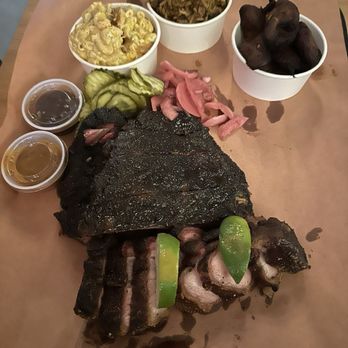 Bark Barbecue - Barbeque Near Me - Brooklyn, New York