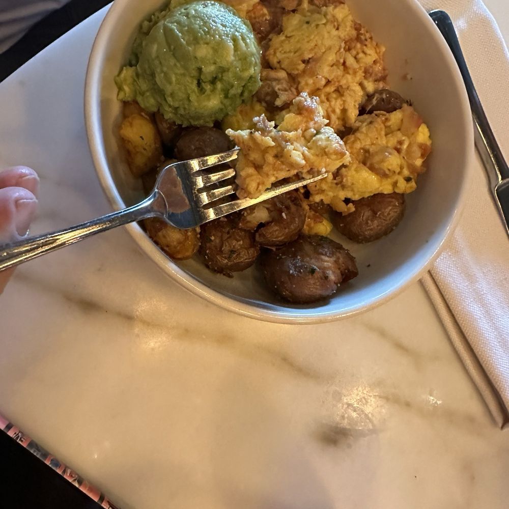 Le Ame - Egg bowl - Steakhouses Near Me - Phoenix, Arizona Le Ame - Egg bowl - Steakhouses Near Me - Phoenix, Arizona