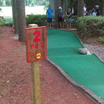 Legendary Golf - Mini Golf Near Me - Hilton Head, South Carolina Legendary Golf - Mini Golf Near Me - Hilton Head, South Carolina