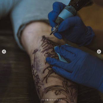 By Her Hand Tattoos - In process... - Tattoo Near Me - Wilmington, Delaware By Her Hand Tattoos - In process... - Tattoo Near Me - Wilmington, Delaware