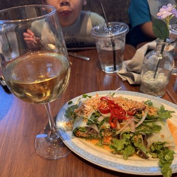 Little Sister - banh cuon - Vietnamese Near Me - Irvine, California