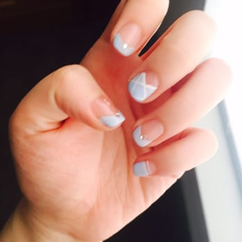 Paris Nail Bar - Wine Bars Near Me - Raleigh, North Carolina
