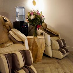 Glow Clinics