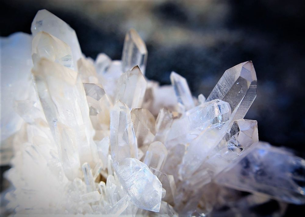 PrismsScape Gems & Healing Center