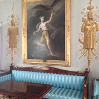 Rosendals Slott - Castles Near Me - Stockholm, Alberta