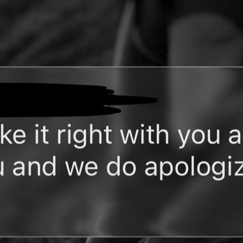 Mountain Home Services - This is the technician admitting fault. Yet still refuse to do the repairs for free - Electricians Near Me - Layton, Utah Mountain Home Services - This is the technician admitting fault. Yet still refuse to do the repairs for free - Electricians Near Me - Layton, Utah