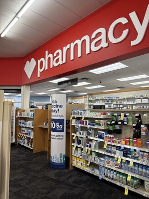 CVS Pharmacy