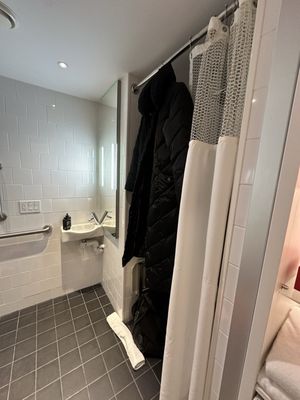 citizenM New York Bowery by null