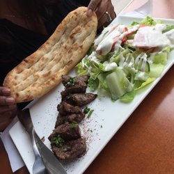 Limestone Kabob House