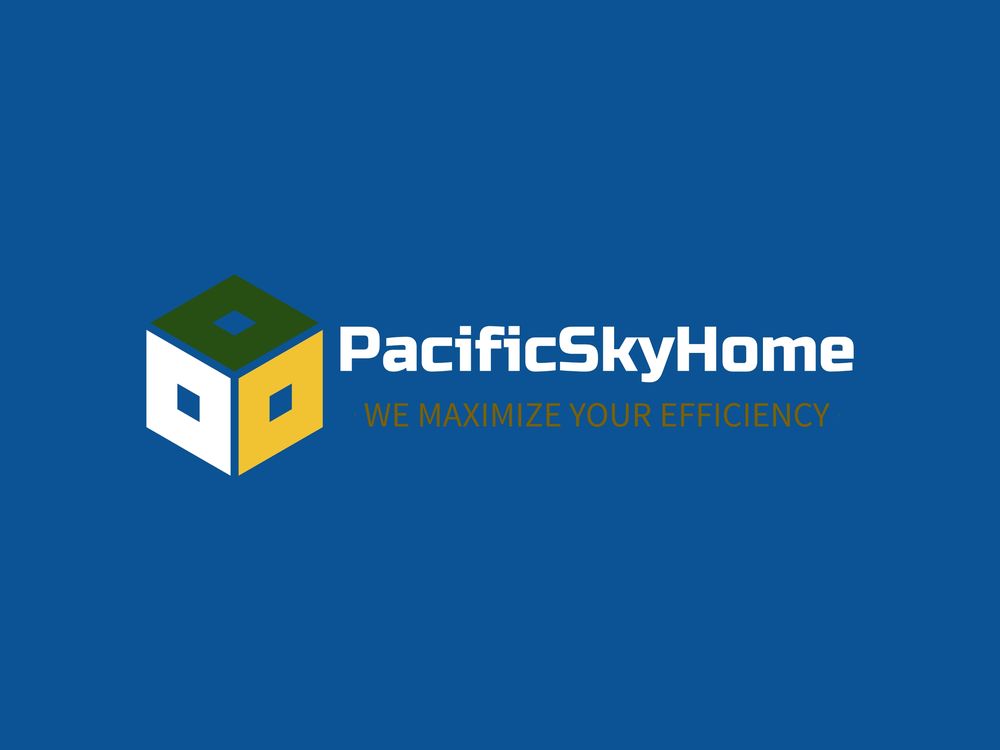 Slide of Pacific Sky Home