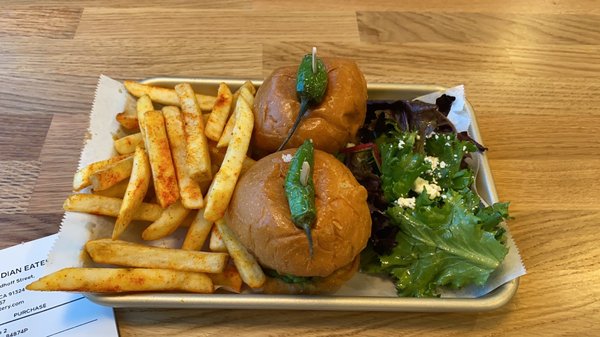 Tulsi Indian Eatery (Northridge) by null