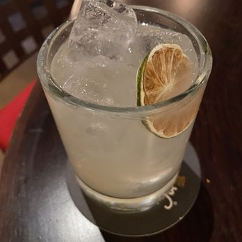 Tortuga y Chango - Margarita - Cocktail Bars Near Me - Decatur, Georgia