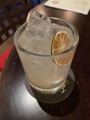 Tortuga y Chango by null