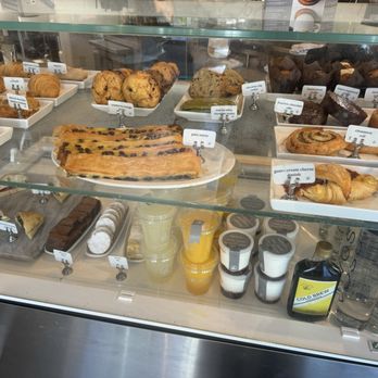 Caffe Luxxe - Pastries - Coffee Roasteries Near Me - Los Angeles, California Caffe Luxxe - Pastries - Coffee Roasteries Near Me - Los Angeles, California