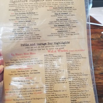 BowTie Barbecue - Southern Near Me - Savannah, Georgia