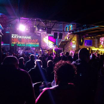 Moda Kayıkhane - Music Venues Near Me - Istanbul, 34 Moda Kayıkhane - Music Venues Near Me - Istanbul, 34