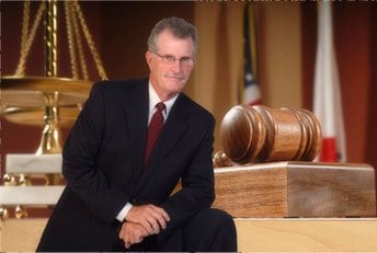 Strong Dennis P Law Office