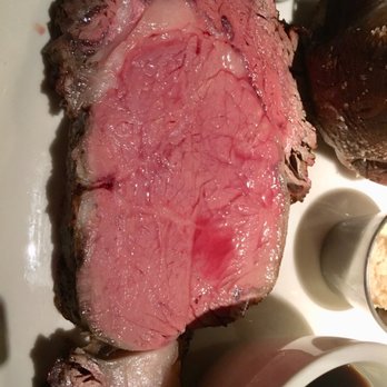 Charleston's - I love their prime rib - American Near Me - Oklahoma City, Oklahoma