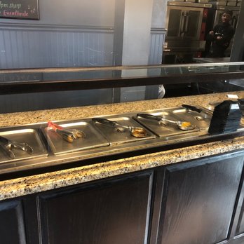 Cornbread - Soul Food Near Me - Maplewood, New Jersey