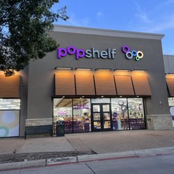 pOpshelf