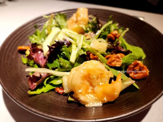 Uncle Yu's at the Vineyard by null