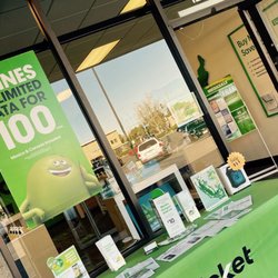 Cricket Wireless Authorized Retailer