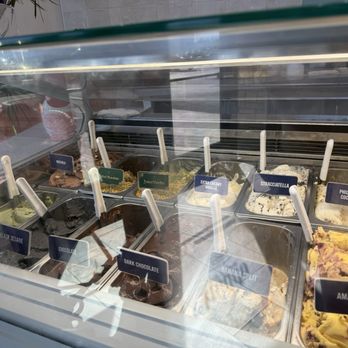 Freddo - Flavors - Gelato Near Me - Las Vegas, Nevada