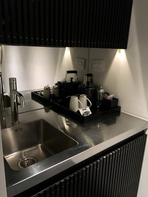 La Suite West Hotel London by null