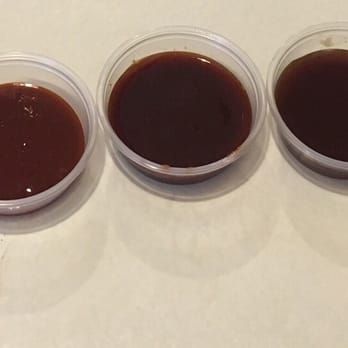 ZZQ Smokehouse - All sauces are homemade and GF!! - Barbeque Near Me - Eagan, Minnesota