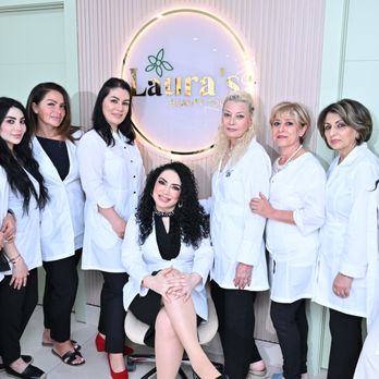Lauras Beauty Touch - team - Hair Removal Near Me - Rego Park, New York Lauras Beauty Touch - team - Hair Removal Near Me - Rego Park, New York