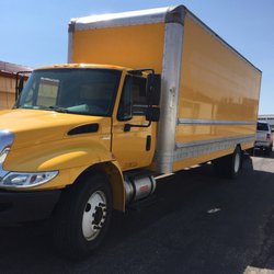 Clyde's Moving and Delivery Service
