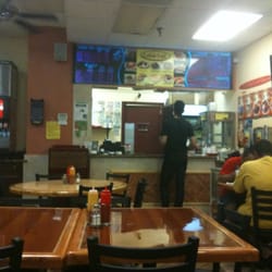 Heber's Cuban Café