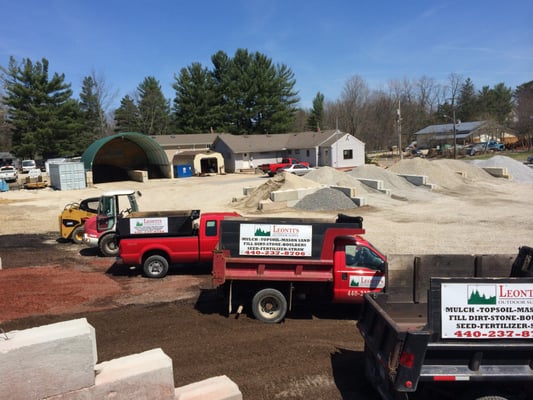 Leonti's Outdoor Supply by null