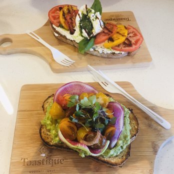 Toastique - Juice Bars & Smoothies Near Me - Washington, DC, District of Columbia Toastique - Juice Bars & Smoothies Near Me - Washington, DC, District of Columbia