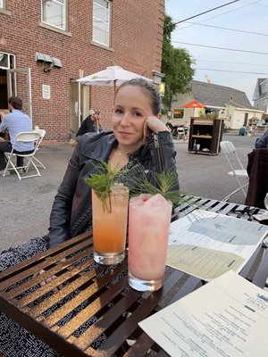 The Wallingford Dram by null