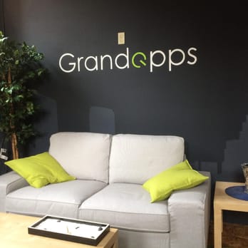 Grand Apps - Web Design Near Me - Grand Rapids, Michigan Grand Apps - Web Design Near Me - Grand Rapids, Michigan