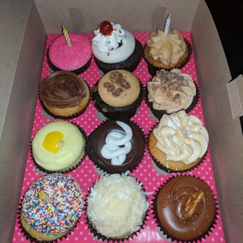 Smallcakes A Cupcakery - Great, flavorful moist cupcakes! - Bakeries Near Me - Albuquerque, New Mexico Smallcakes A Cupcakery - Great, flavorful moist cupcakes! - Bakeries Near Me - Albuquerque, New Mexico