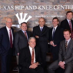 Texas Hip & Knee Center