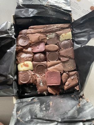 Max Chocolatier Boutique Luzern by null