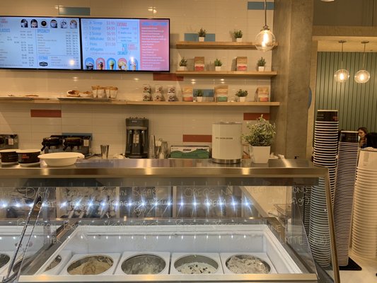 Taste & See Creamery by null