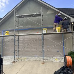 A and G Stucco